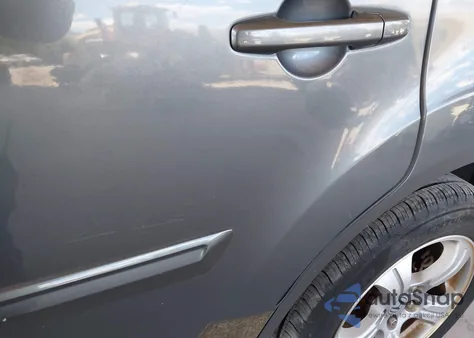 2013 Honda Pilot Ex-L из США, поврежденный, VIN 5FNYF3H59DB001657